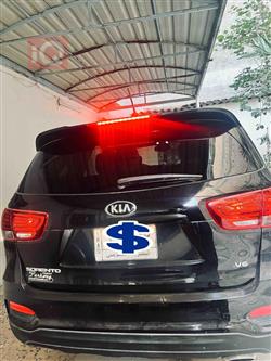 کیا سۆرینتۆ